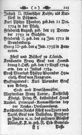 AC Raths u Staatskalender 1786.djvu # 129