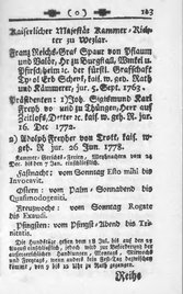 AC Raths u Staatskalender 1786.djvu # 131