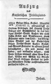 AC Raths u Staatskalender 1786.djvu # 2