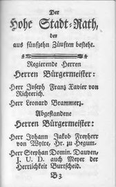 AC Raths u Staatskalender 1786.djvu # 29