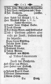 AC Raths u Staatskalender 1786.djvu # 31