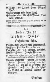 AC Raths u Staatskalender 1786.djvu # 42