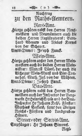 AC Raths u Staatskalender 1786.djvu # 46