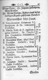 AC Raths u Staatskalender 1786.djvu # 69