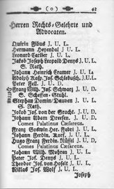 AC Raths u Staatskalender 1786.djvu # 71