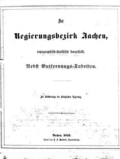 Ac regbez 1852.djvu # 1