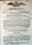 Amtsblatt-RD1816_Nr1.djvu # 1