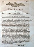 Amtsblatt-RD1816_Nr4.djvu # 1