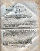 Amtsblatt-RD1818-nr01.djvu # 1