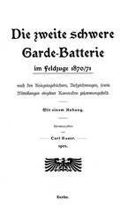 Bauer-Garde-Batterie-1870-71.djvu # 1