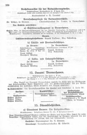 Bremen-Staatshandbuch-1926.djvu # 109