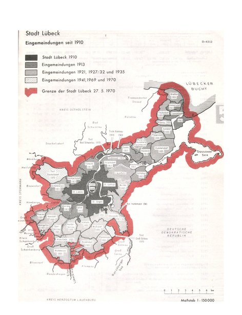 Die Bevölkerung der Gemeinden in Schleswig-Holstein 1867-1970.djvu # 33