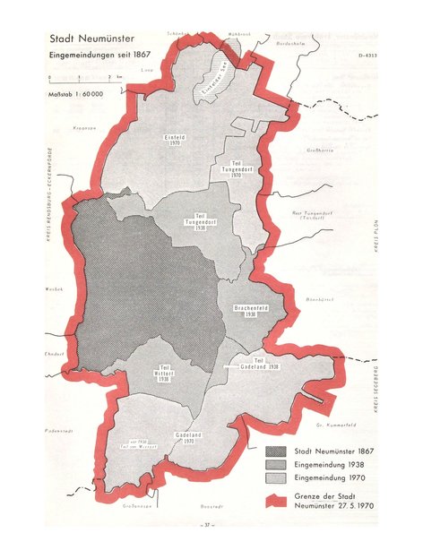 Die Bevölkerung der Gemeinden in Schleswig-Holstein 1867-1970.djvu # 37