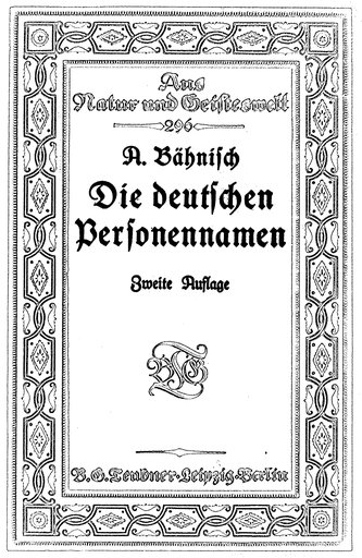 Die_Deutschen_Personennamen.djvu # 1
