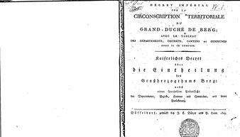 Eintheilung_Grossherzogthum_Berg.djvu # 01
