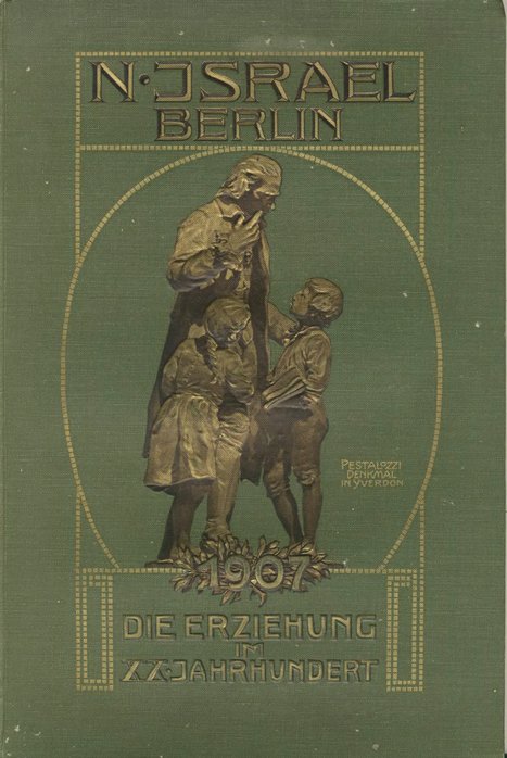 Erziehung xx jh.djvu # 1