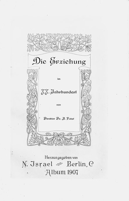 Erziehung xx jh.djvu # 7