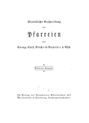 EvPfarreienBayern_7_Bd_I.djvu # 1