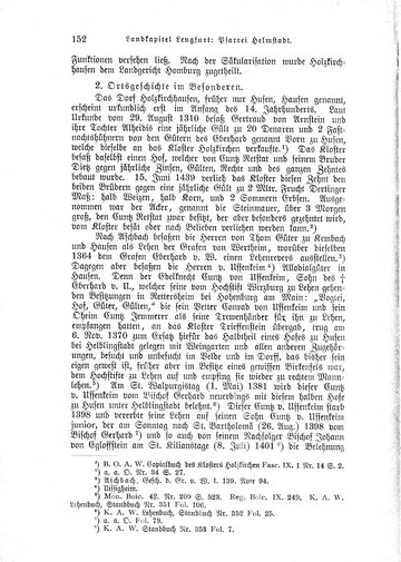 Franconia Sacra.djvu # 160