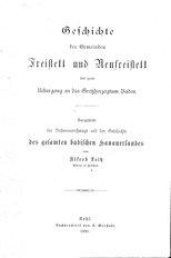 Freistett-Geschichte.djvu # 1