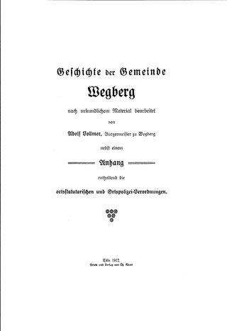 Geschichte der Gemeinde Wegberg.djvu # 1