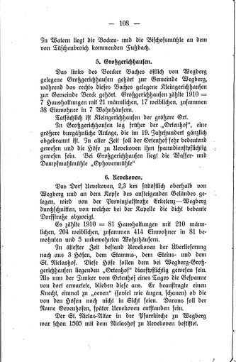 Geschichte der Gemeinde Wegberg.djvu # 106