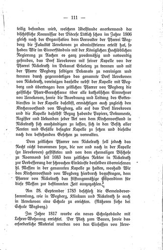 Geschichte der Gemeinde Wegberg.djvu # 109