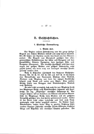 Geschichte der Gemeinde Wegberg.djvu # 15