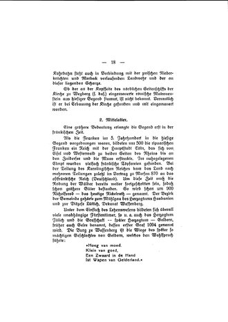 Geschichte der Gemeinde Wegberg.djvu # 16