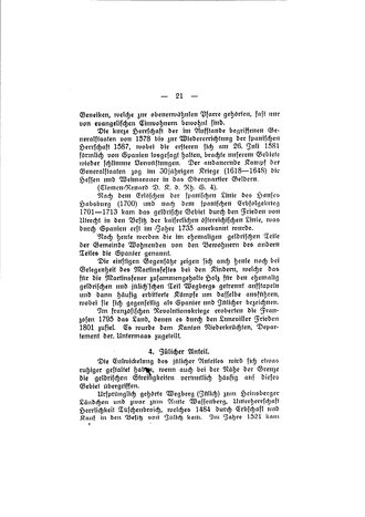 Geschichte der Gemeinde Wegberg.djvu # 19