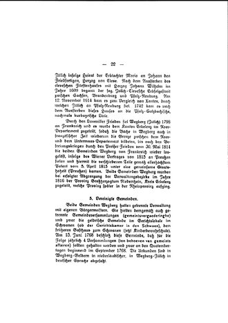 Geschichte der Gemeinde Wegberg.djvu # 20