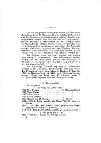 Geschichte der Gemeinde Wegberg.djvu # 21