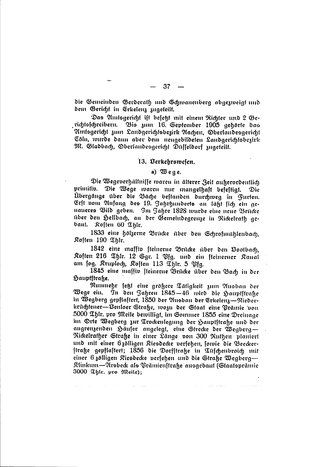 Geschichte der Gemeinde Wegberg.djvu # 35