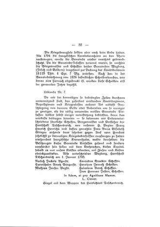 Geschichte der Gemeinde Wegberg.djvu # 53