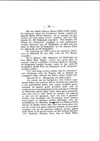 Geschichte der Gemeinde Wegberg.djvu # 76