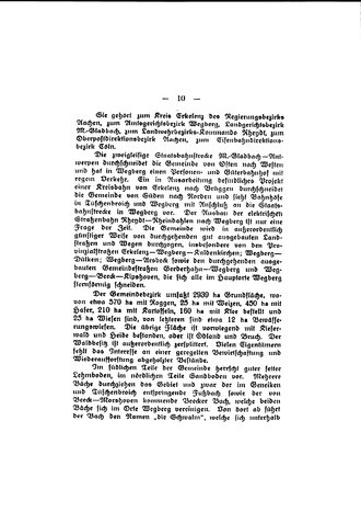 Geschichte der Gemeinde Wegberg.djvu # 8