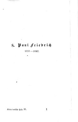 Geschichte der kleinen deutschen Hoefe 3.djvu # 5