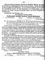 Grossherzoglich Hessisches Regierungsblatt 1819.djvu # 135