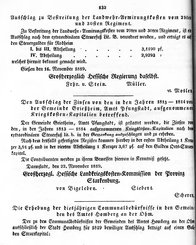 Grossherzoglich Hessisches Regierungsblatt 1819.djvu # 139