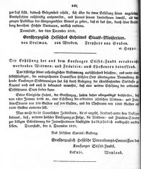 Grossherzoglich Hessisches Regierungsblatt 1819.djvu # 147