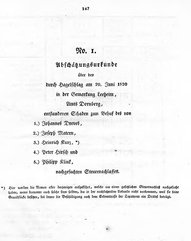 Grossherzoglich Hessisches Regierungsblatt 1819.djvu # 154