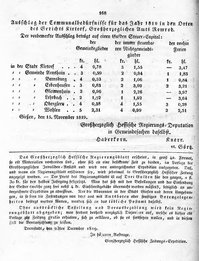 Grossherzoglich Hessisches Regierungsblatt 1819.djvu # 175