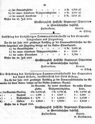 Grossherzoglich Hessisches Regierungsblatt 1819.djvu # 38