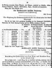 Grossherzoglich Hessisches Regierungsblatt 1819.djvu # 45