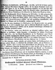 Grossherzoglich Hessisches Regierungsblatt 1819.djvu # 50