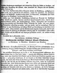 Grossherzoglich Hessisches Regierungsblatt 1819.djvu # 54