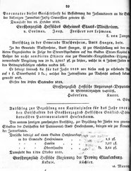 Grossherzoglich Hessisches Regierungsblatt 1819.djvu # 99