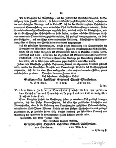 Grossherzoglich Hessisches Regierungsblatt 1820.djvu # 11