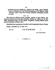 Grossherzoglich Hessisches Regierungsblatt 1820.djvu # 112