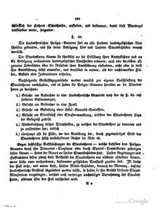 Grossherzoglich Hessisches Regierungsblatt 1820.djvu # 142